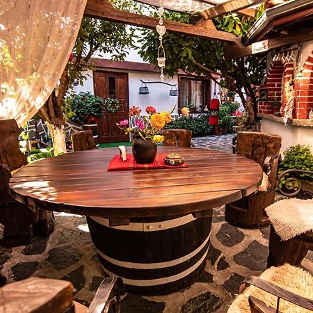 Къща За Гости Плевнята Bansko Luaran gambar