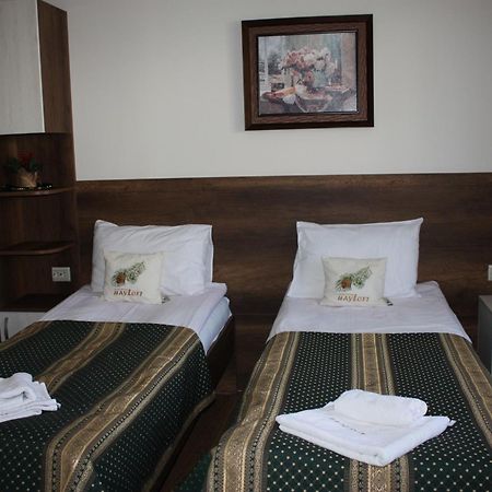 Къща За Гости Плевнята Bansko Luaran gambar
