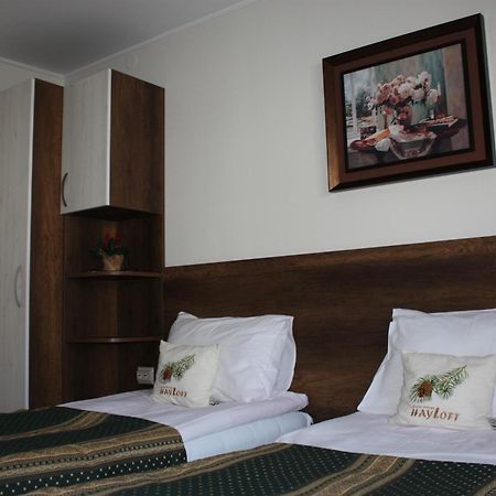 Къща За Гости Плевнята Bansko Luaran gambar