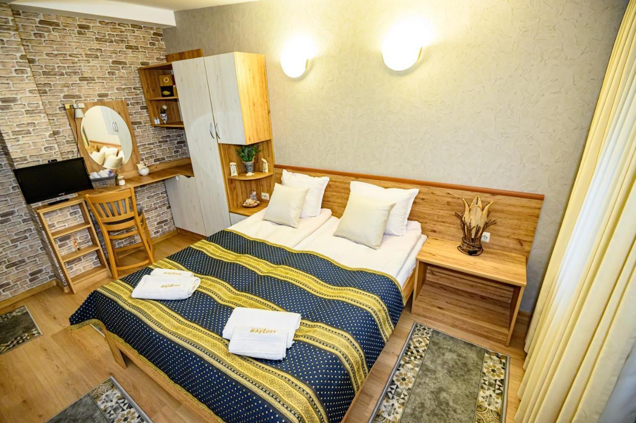Къща За Гости Плевнята Bansko Luaran gambar
