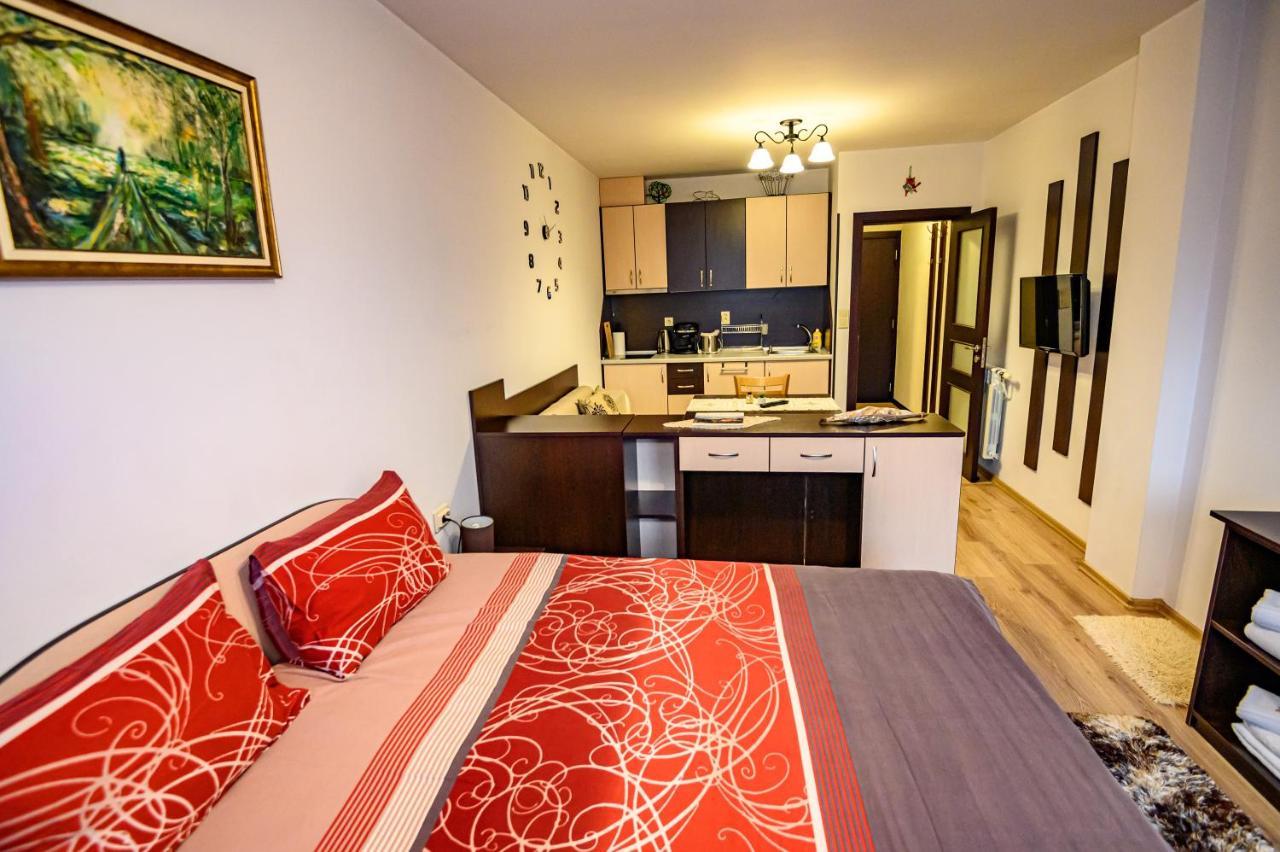 Къща За Гости Плевнята Bansko Luaran gambar