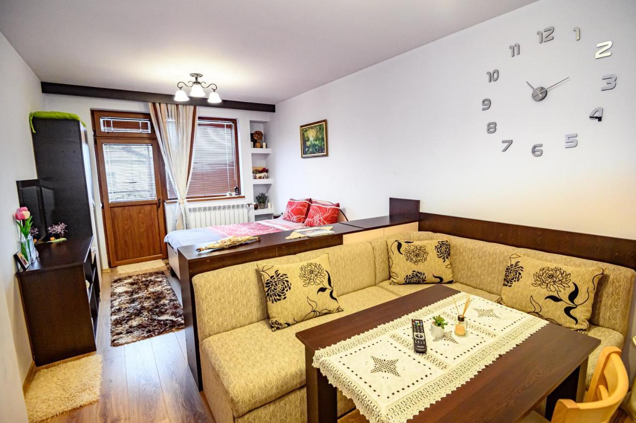 Къща За Гости Плевнята Bansko Luaran gambar