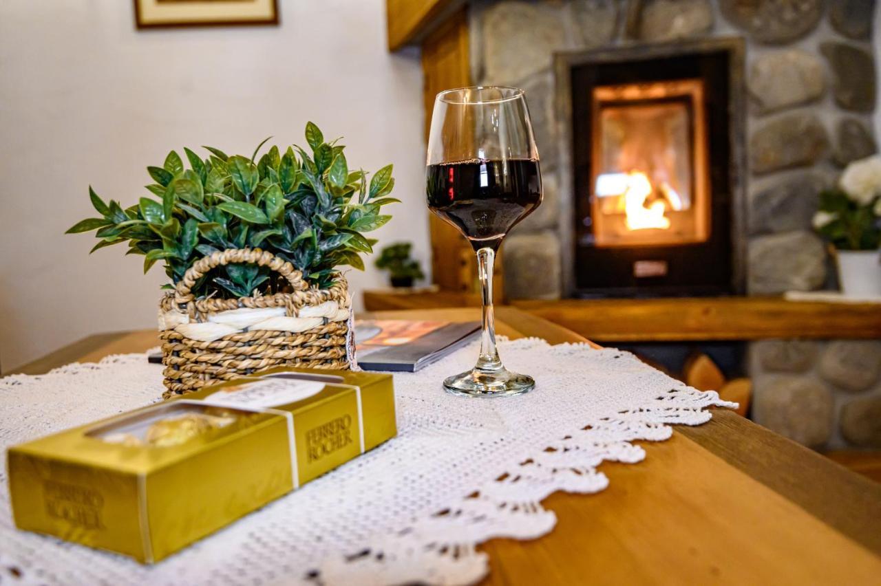 Къща За Гости Плевнята Bansko Luaran gambar