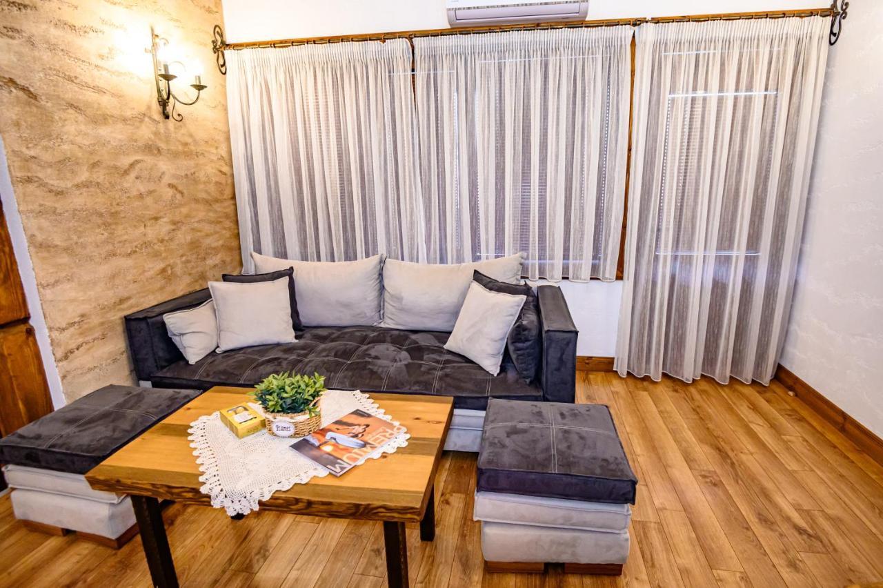Къща За Гости Плевнята Bansko Luaran gambar