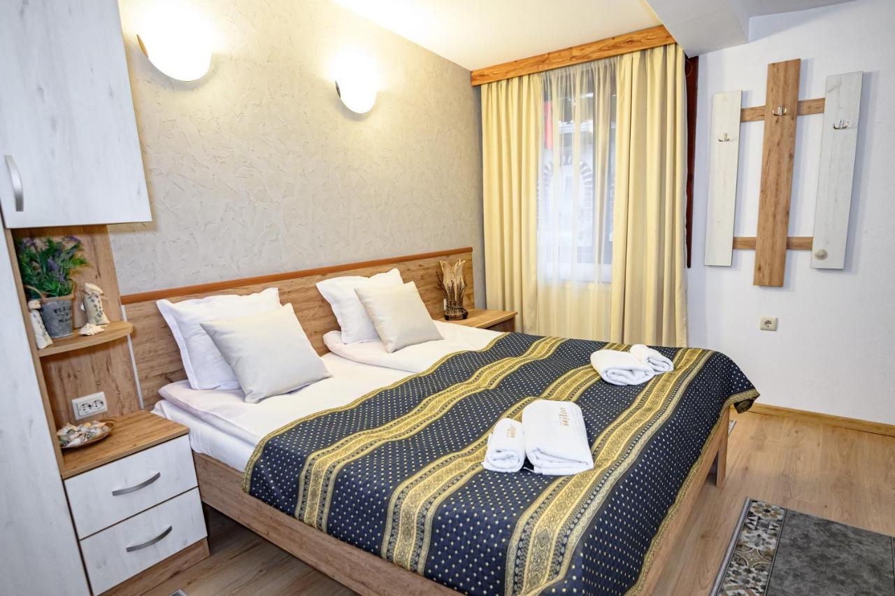 Къща За Гости Плевнята Bansko Luaran gambar