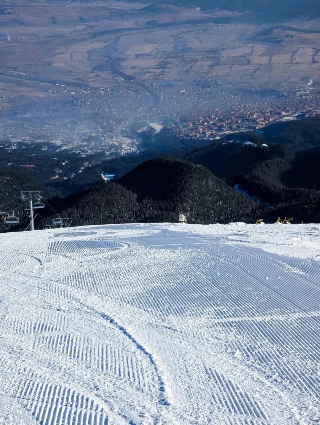 Къща За Гости Плевнята Bansko Luaran gambar
