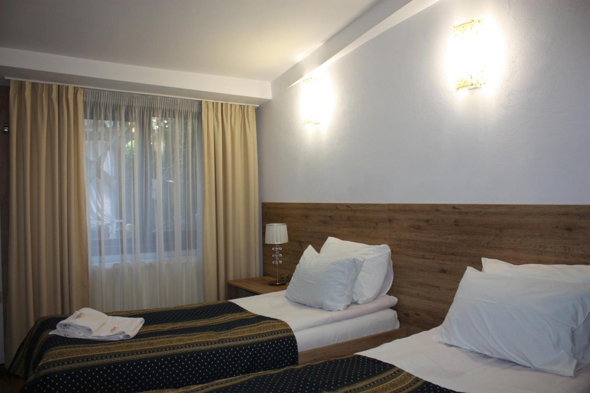 Къща За Гости Плевнята Bansko Luaran gambar